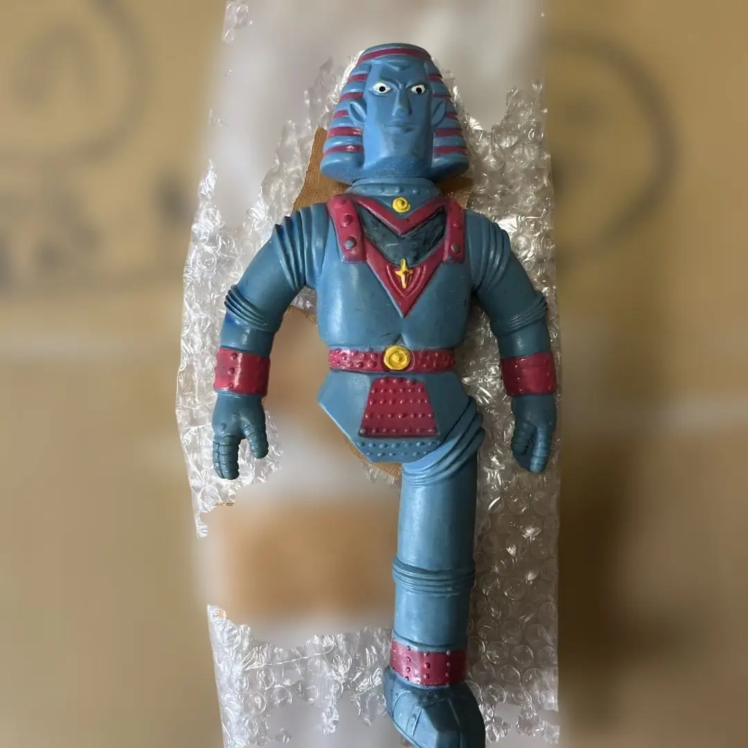 2026年最新】ブルマァク ジャイアントロボの人気アイテム - メルカリ