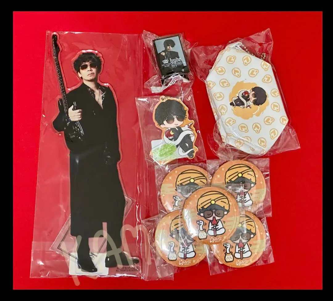 2026年最新】らるみくじ bigアクリルスタンドの人気アイテム - メルカリ