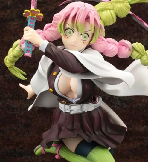 2026年最新】ARTFX J 甘露寺蜜璃の人気アイテム - メルカリ