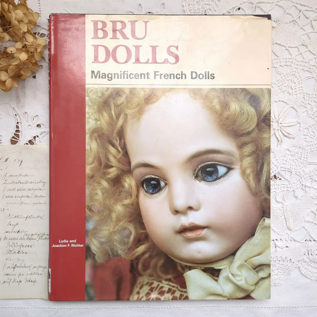 2026年最新】アンティークドール写真集の人気アイテム - メルカリ