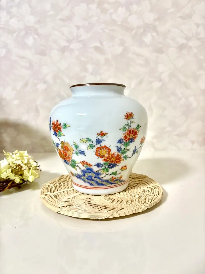 2026年最新】赤膚焼 花瓶の人気アイテム - メルカリ