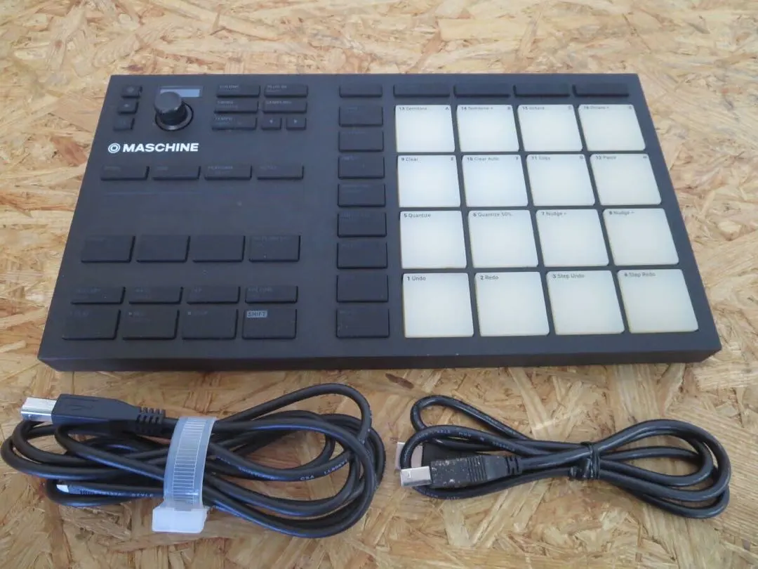 2026年最新】maschine mikro mk3の人気アイテム - メルカリ