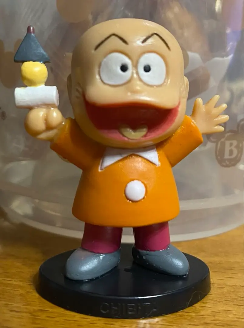 2026年最新】おでんくん フィギュアの人気アイテム - メルカリ