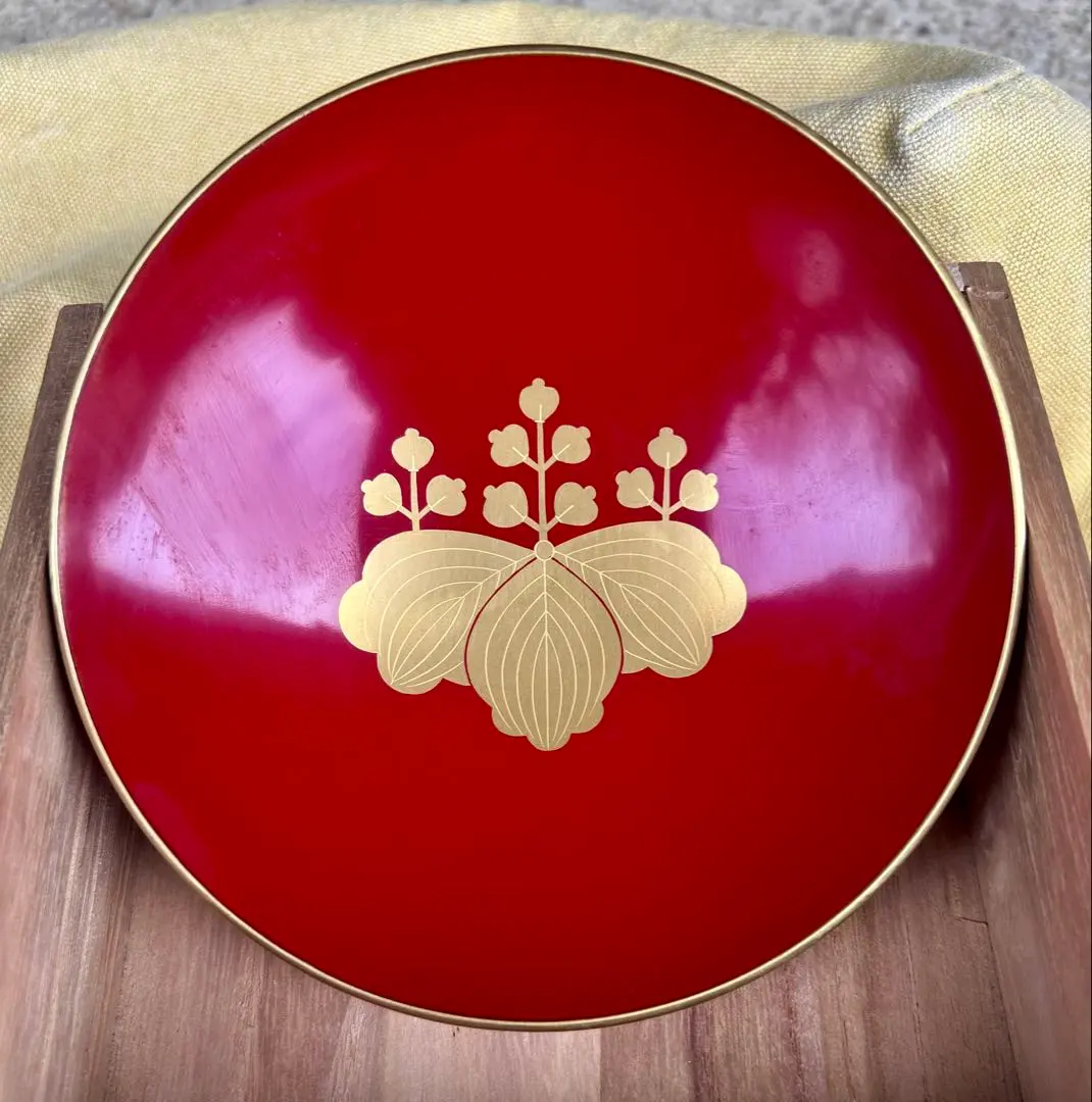 2026年最新】桐紋 酒器 盃の人気アイテム - メルカリ