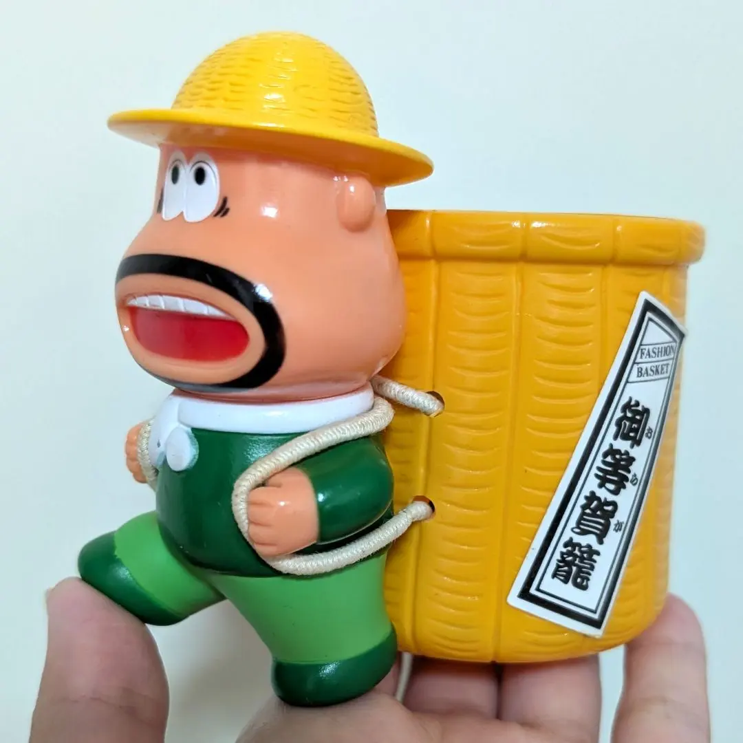 2026年最新】カールおじさんソフビの人気アイテム - メルカリ