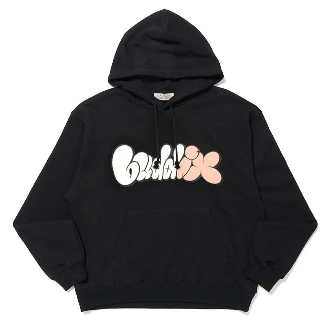 2026年最新】Buddix fantastics パーカーの人気アイテム - メルカリ