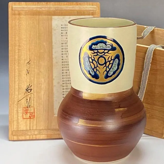 2026年最新】九谷庄三洞の人気アイテム - メルカリ