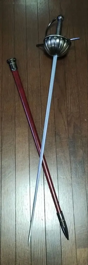 2026年最新】コスプレ レイピアの人気アイテム - メルカリ