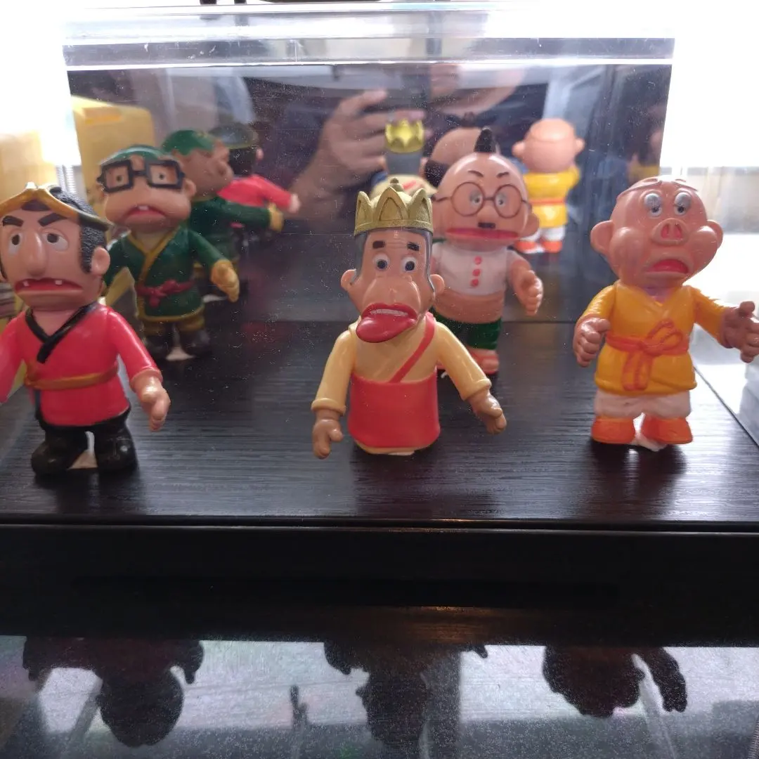 2026年最新】飛べ孫悟空 指人形の人気アイテム - メルカリ