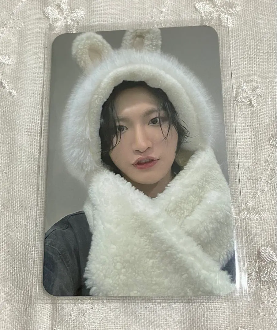 2026年最新】ateez ソンファ うさぎの人気アイテム - メルカリ