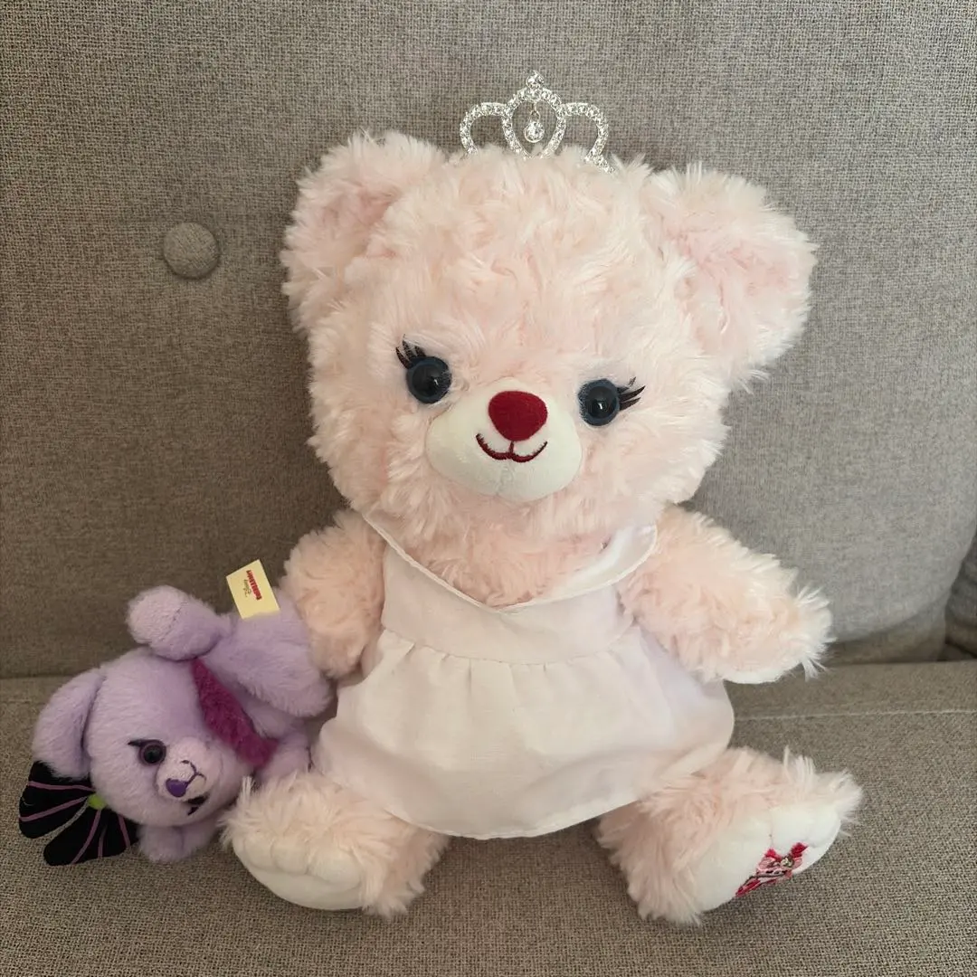 2026年最新】マレフィセント ユニベアの人気アイテム - メルカリ