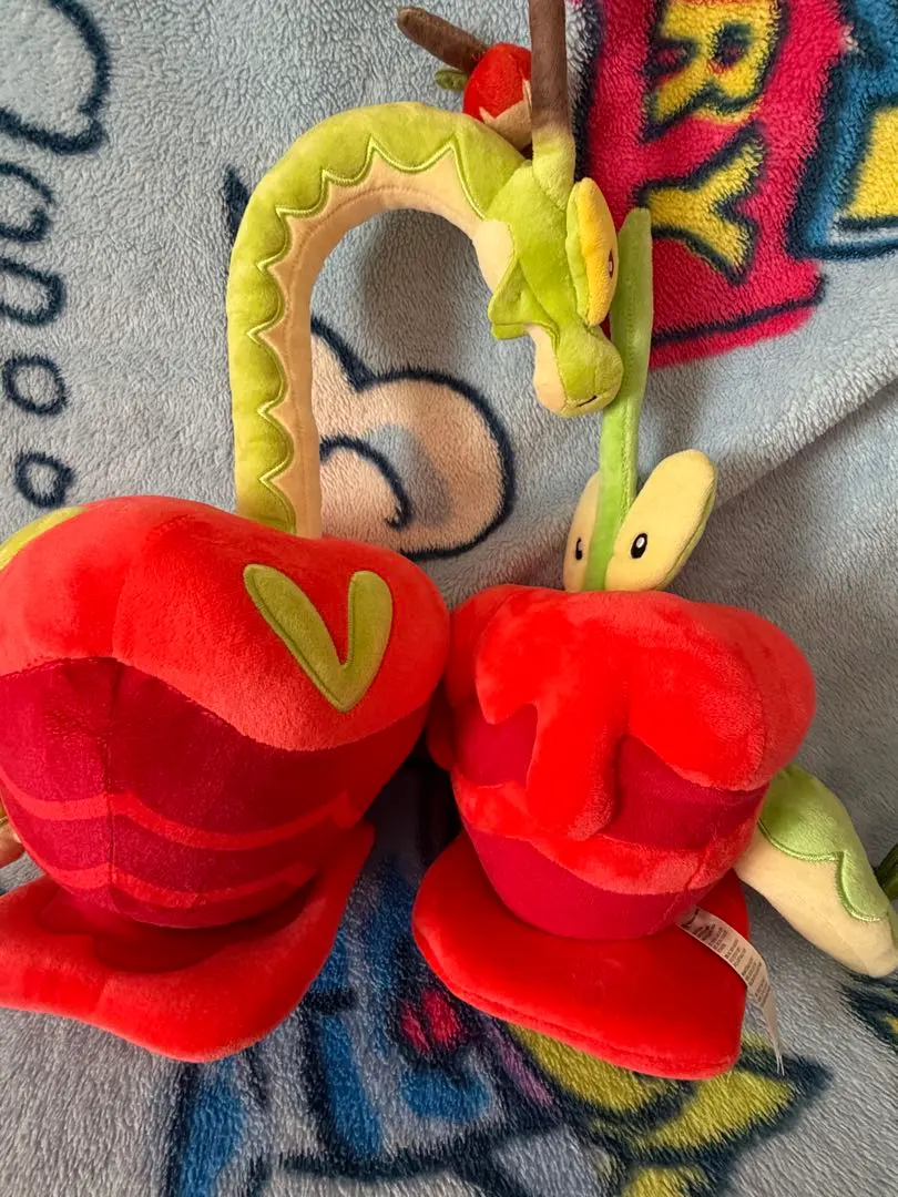 2026年最新】カミツオロチ ぬいぐるみの人気アイテム - メルカリ