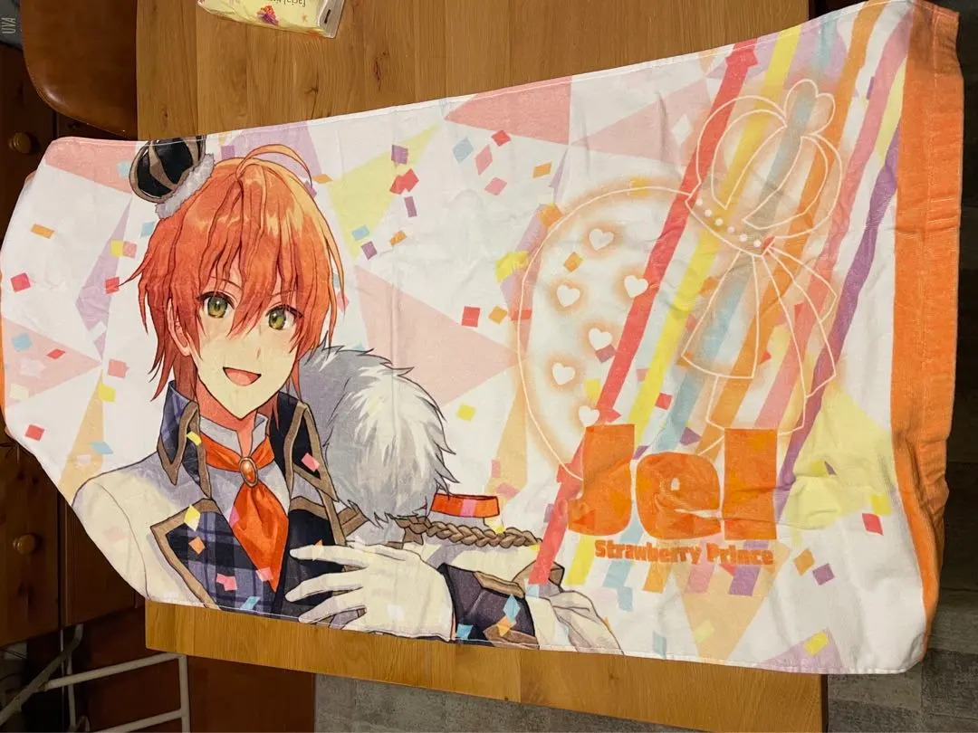 2026年最新】ジェルくんピクチャータオルの人気アイテム - メルカリ