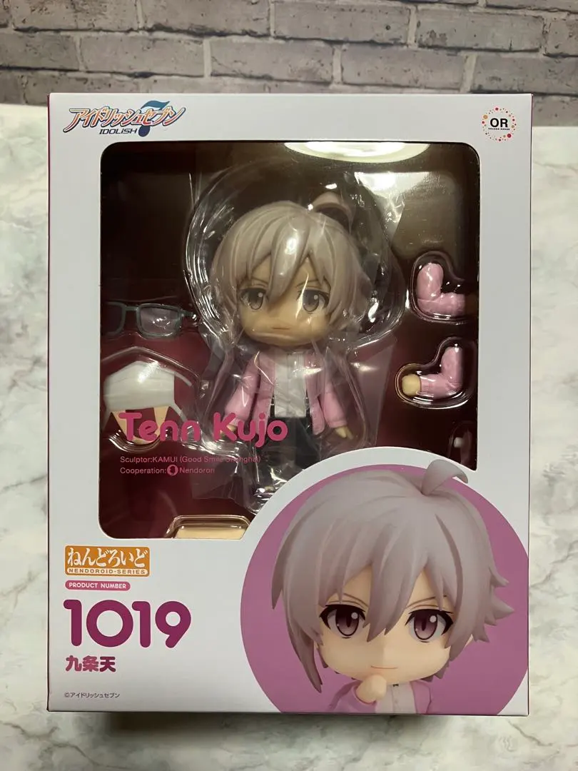 2026年最新】ねんどろいど八乙女楽の人気アイテム - メルカリ