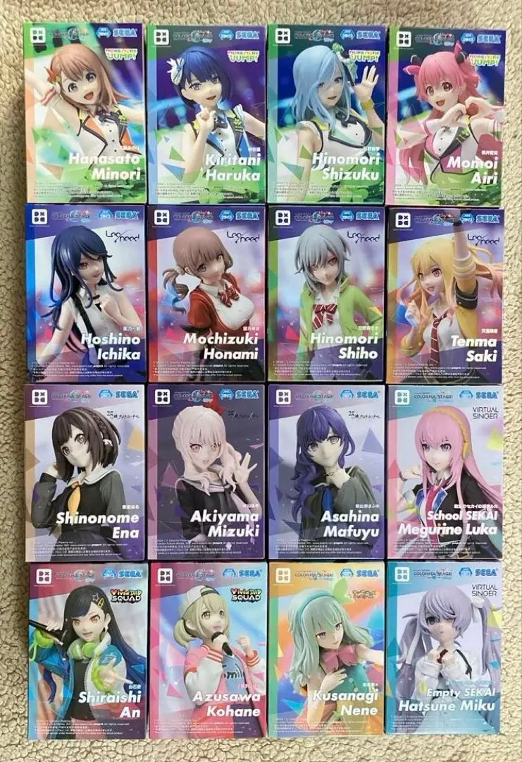 2026年最新】Desktop×Decorate Collections 天馬咲希の人気アイテム