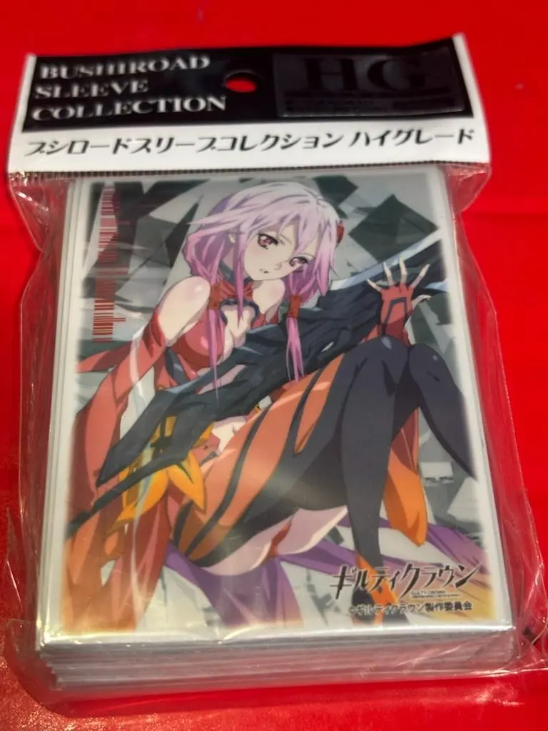 2026年最新】楪いのり スリーブの人気アイテム - メルカリ