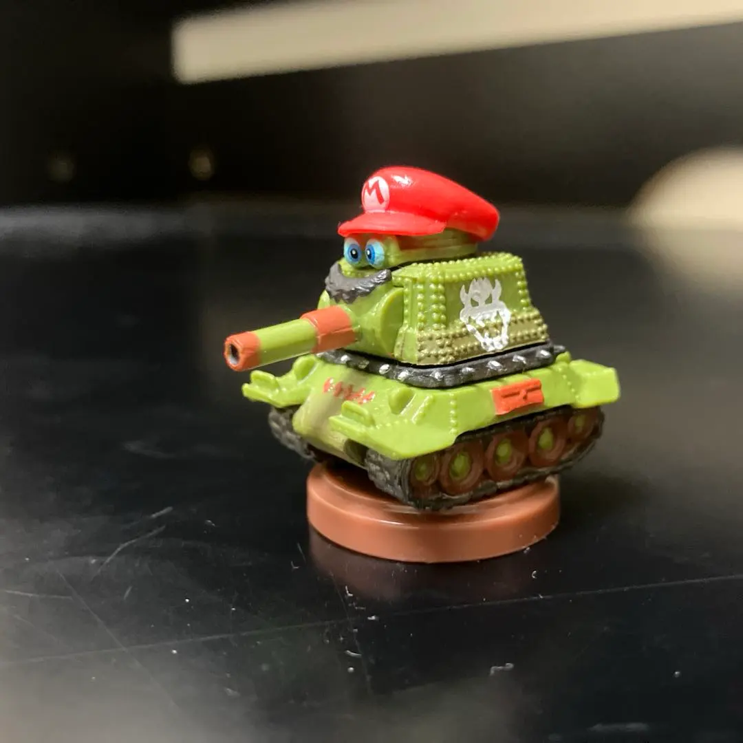 2026年最新】戦車 チョコエッグの人気アイテム - メルカリ