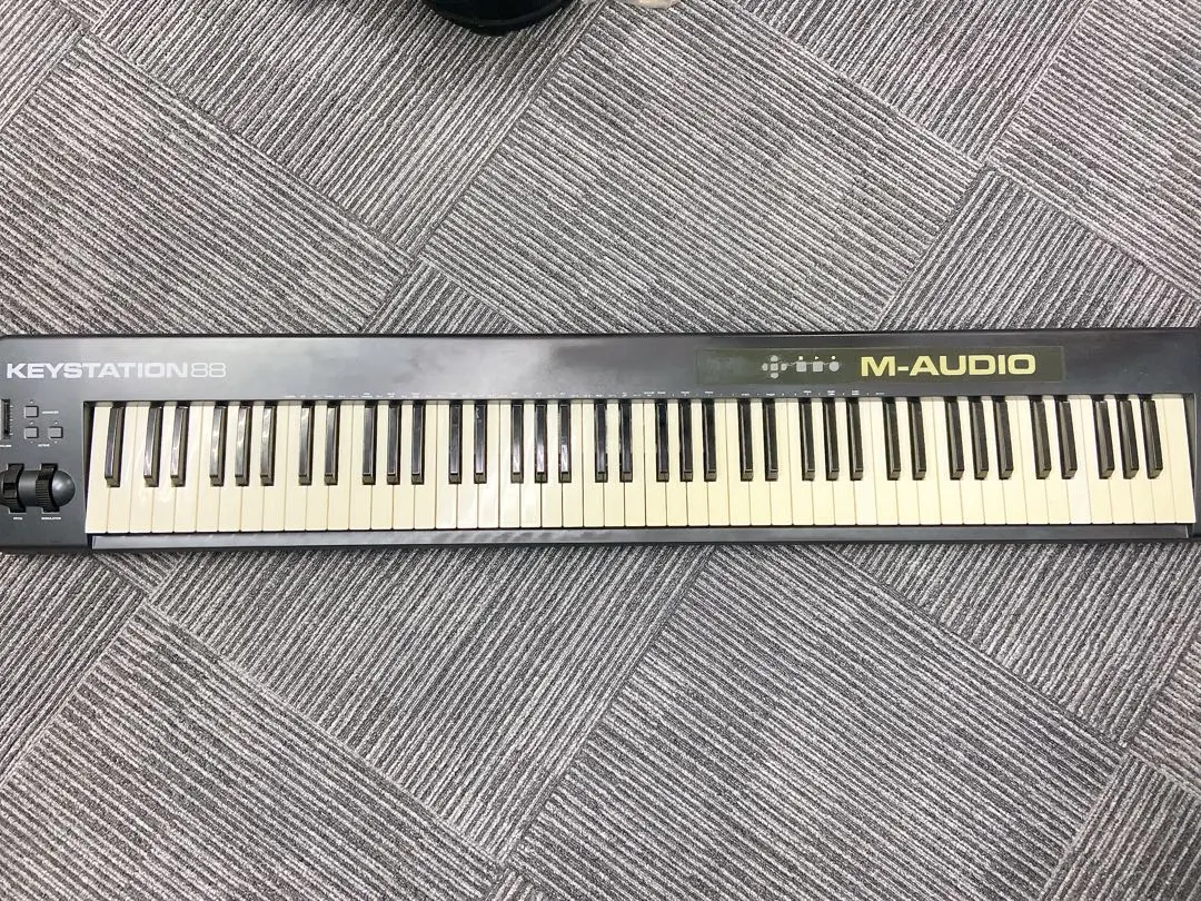 2026年最新】Keystation 88 mk3の人気アイテム - メルカリ