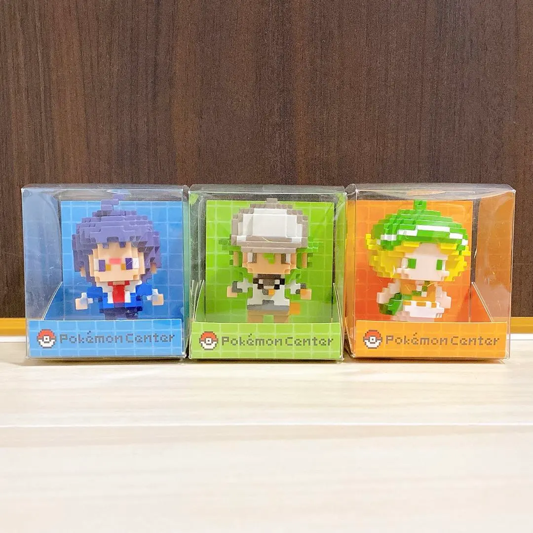 2026年最新】ポケモンセンター N ドットの人気アイテム - メルカリ