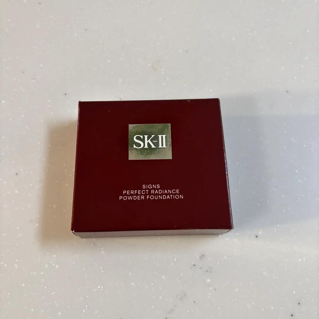 2026年最新】sk-ii ファンデーション310の人気アイテム - メルカリ