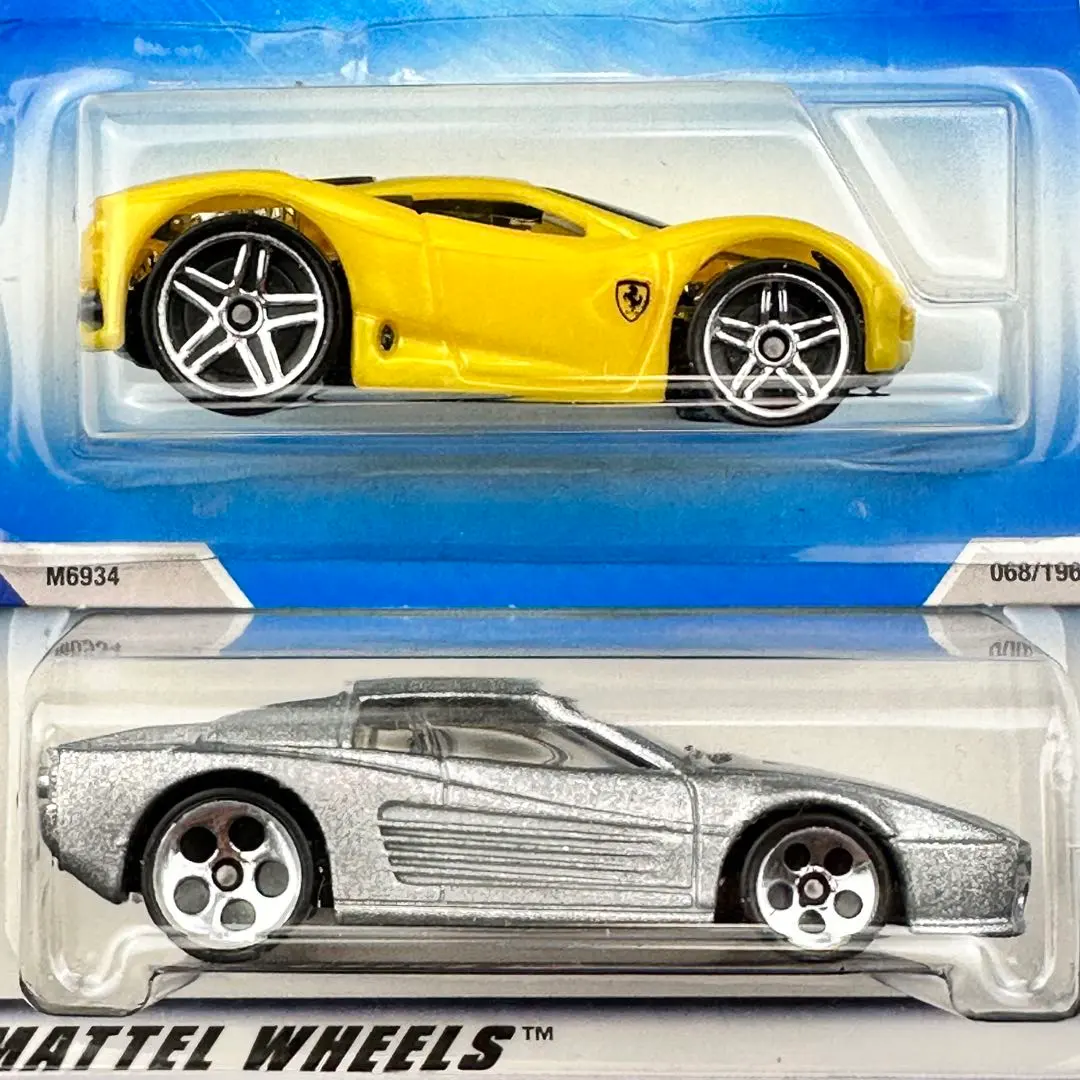 2026年最新】フェラーリF512Mの人気アイテム - メルカリ