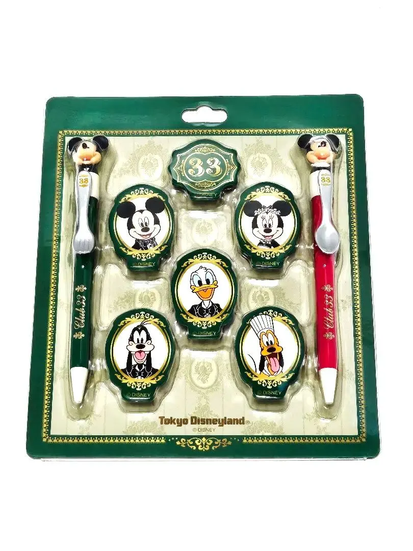 2026年最新】ディズニー Club33 ピンの人気アイテム - メルカリ