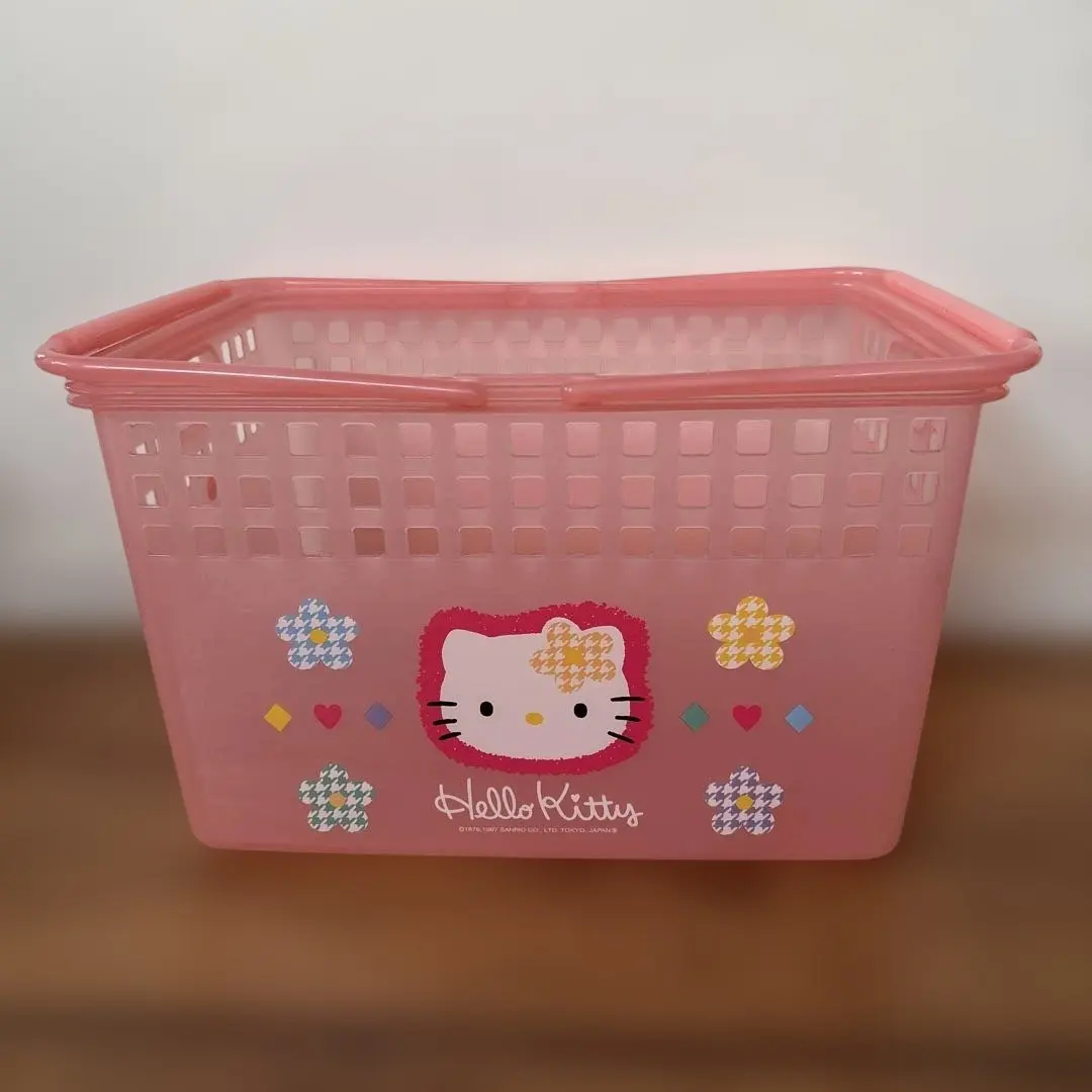 2026年最新】キティ洗濯かごの人気アイテム - メルカリ