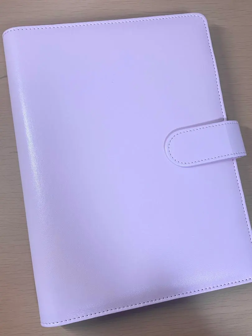 2026年最新】マカロンバインダー デコの人気アイテム - メルカリ