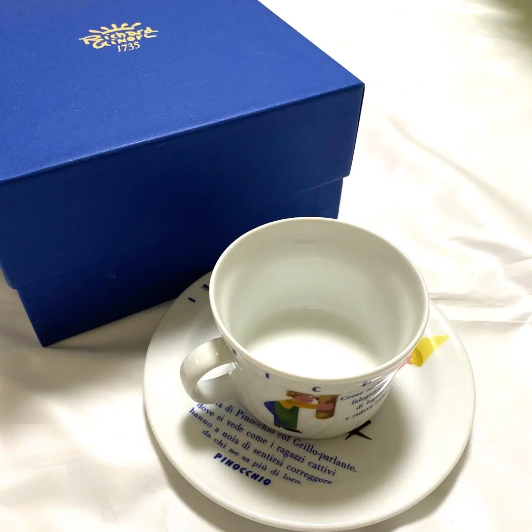 2026年最新】ジノリ ピノキオの人気アイテム - メルカリ