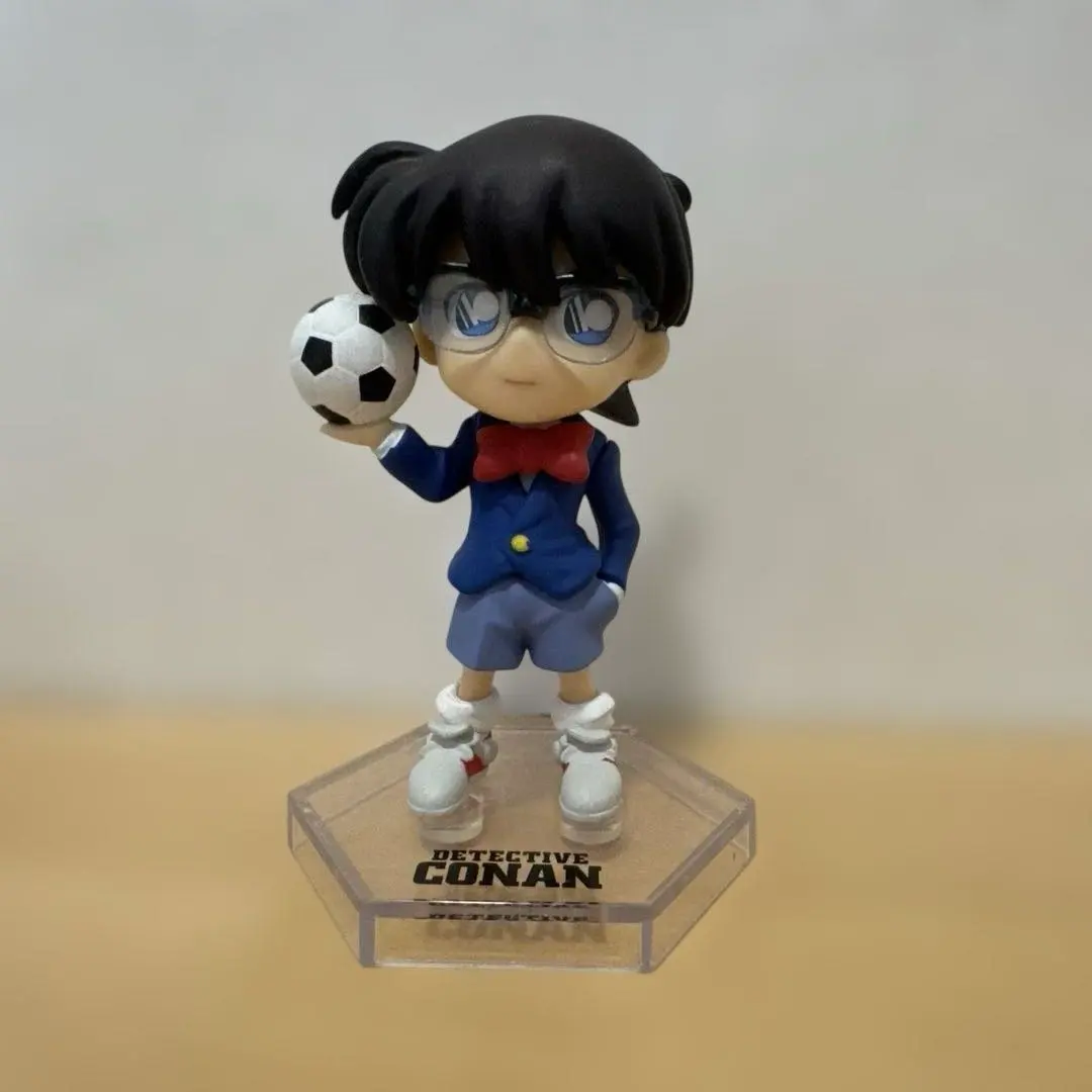 2026年最新】名探偵コナン サッカーボール フィギュアの人気アイテム