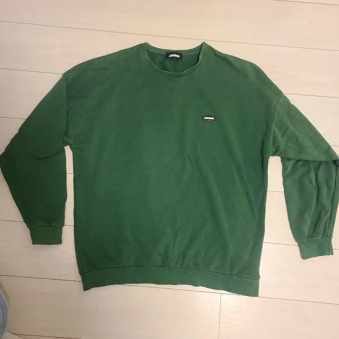 2026年最新】jimwag スウェットの人気アイテム - メルカリ