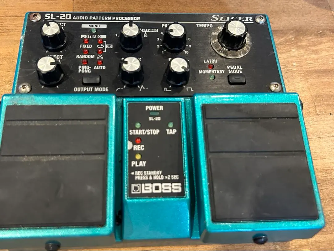 2026年最新】boss sl slicerの人気アイテム - メルカリ