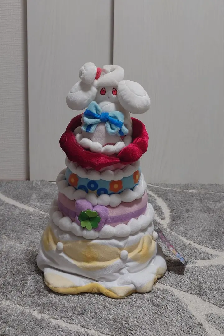 2026年最新】キョダイマックス マホイップの人気アイテム - メルカリ