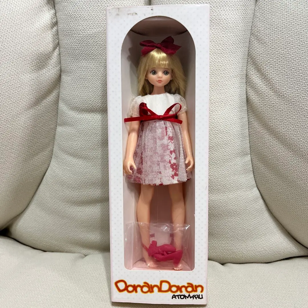 2026年最新】ドランドラン ドールの人気アイテム - メルカリ