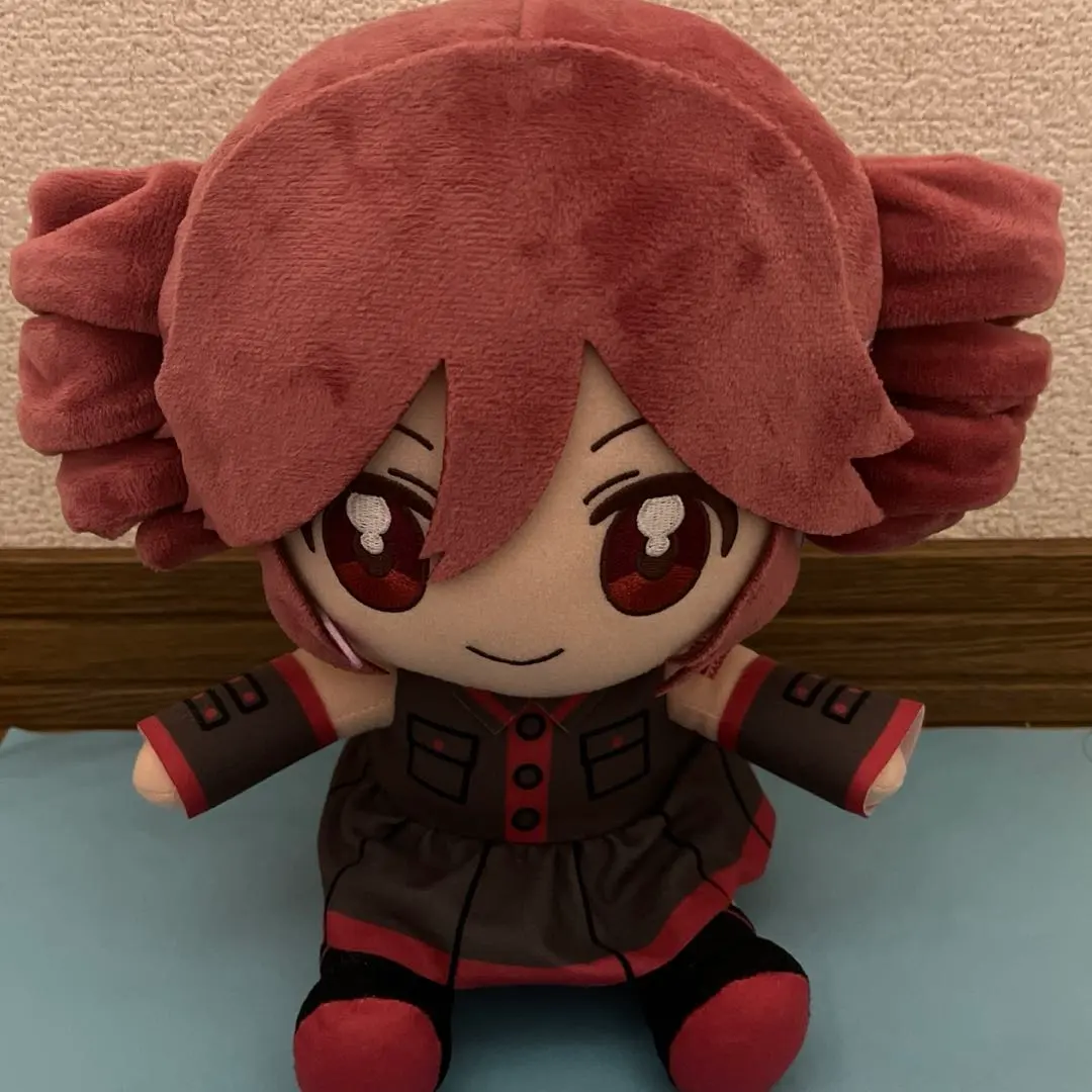 2026年最新】ラウンドワン限定 重音テト おすわりbigぬいぐるみの人気