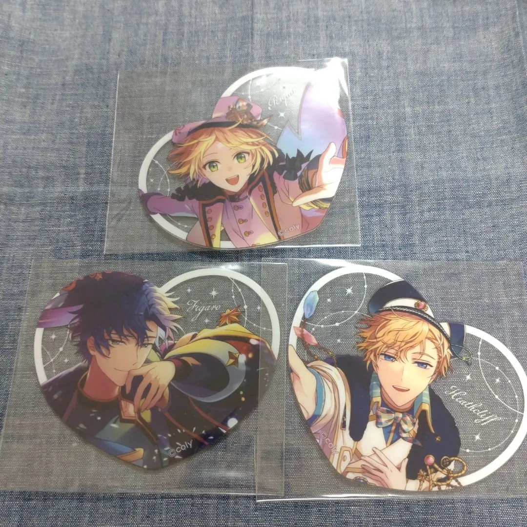 2026年最新】まほやく缶バッジの人気アイテム - メルカリ