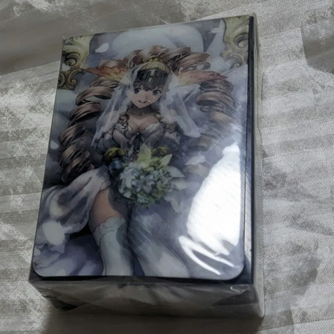 2026年最新】ロードオブヴァーミリオン デッキケースの人気アイテム