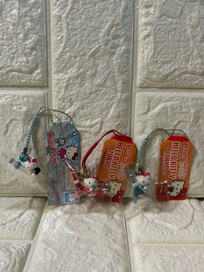 2026年最新】ご当地キティ東京限定東京スカイツリーバージョンキティ