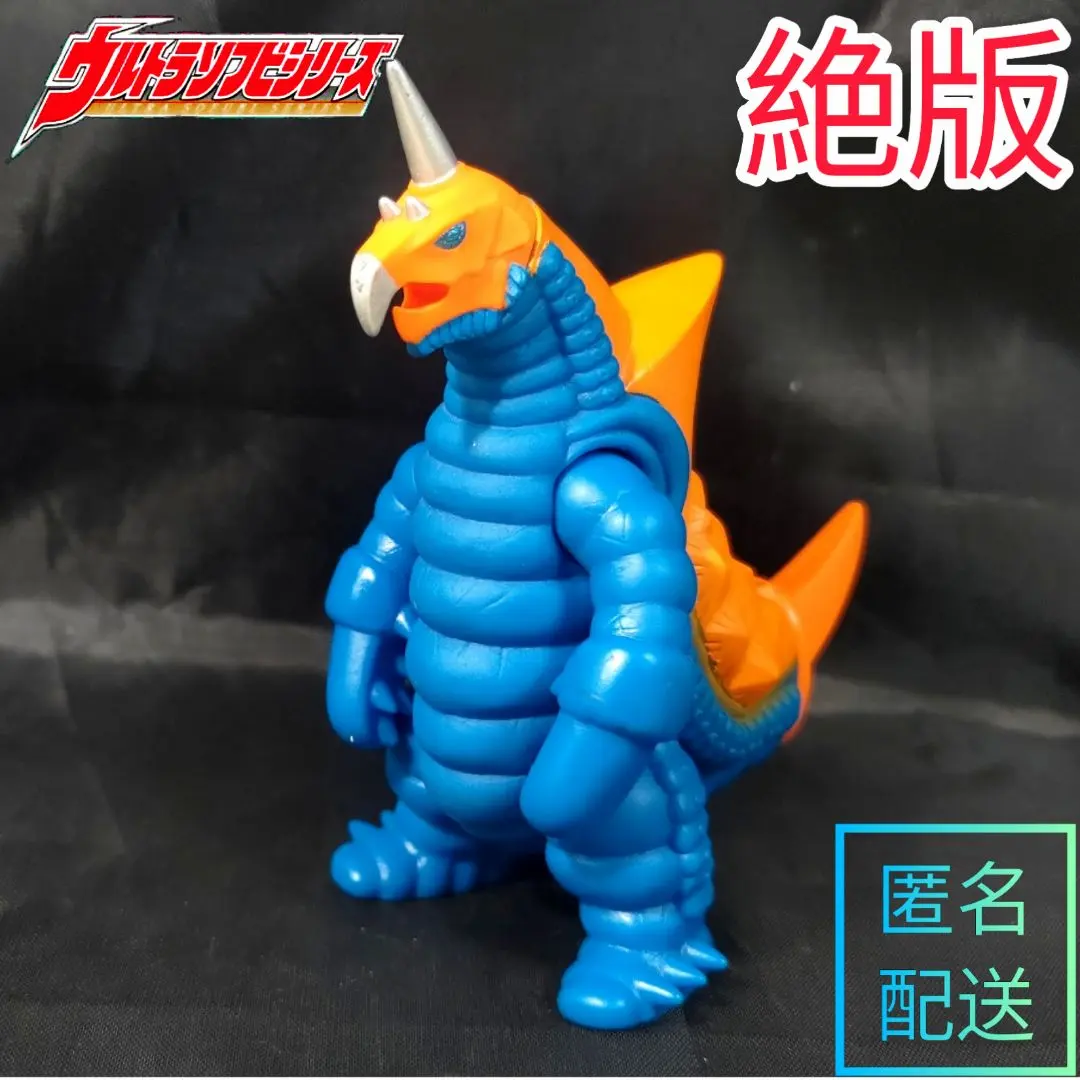 2026年最新】ウルトラ怪獣500バキシムの人気アイテム - メルカリ