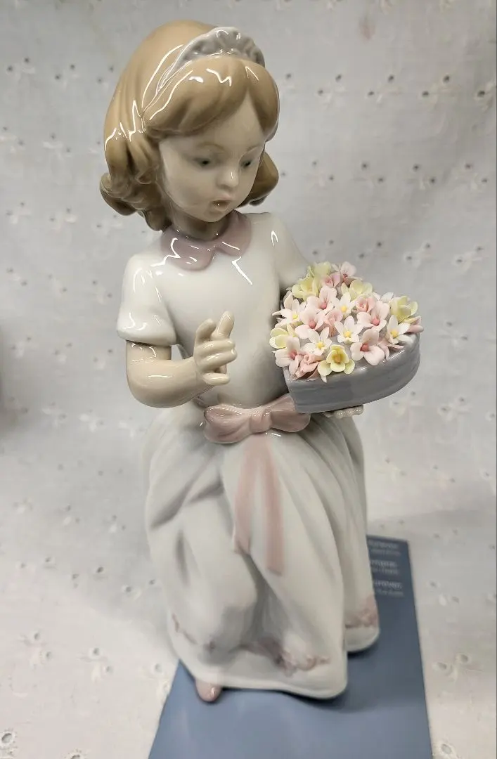 2026年最新】リヤドロ少女の人気アイテム - メルカリ