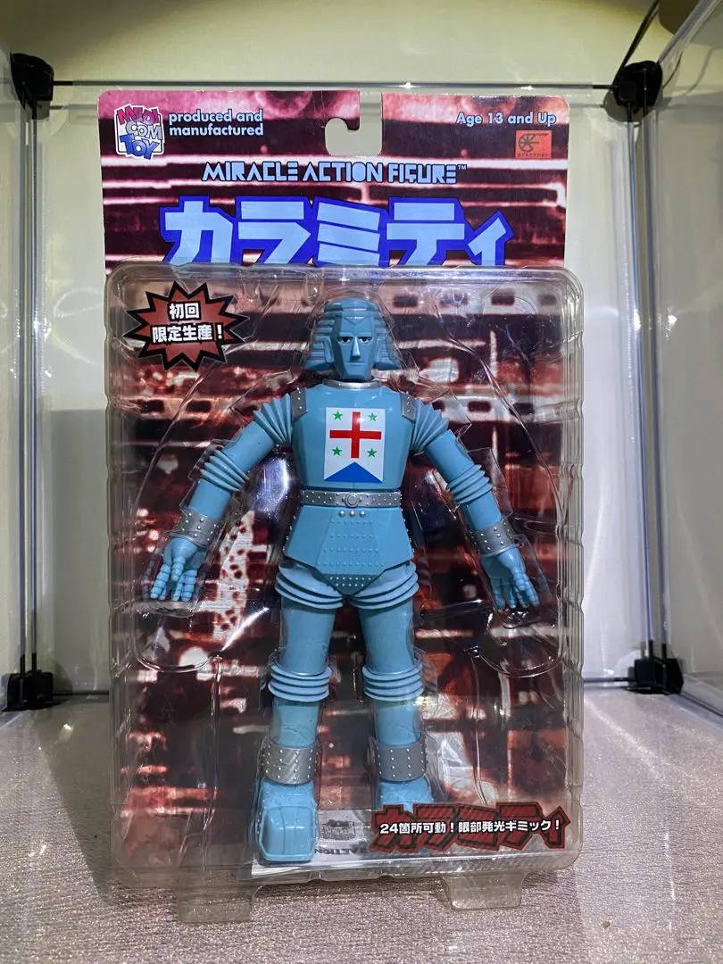 2026年最新】ジャイアントロボ メディコムの人気アイテム - メルカリ