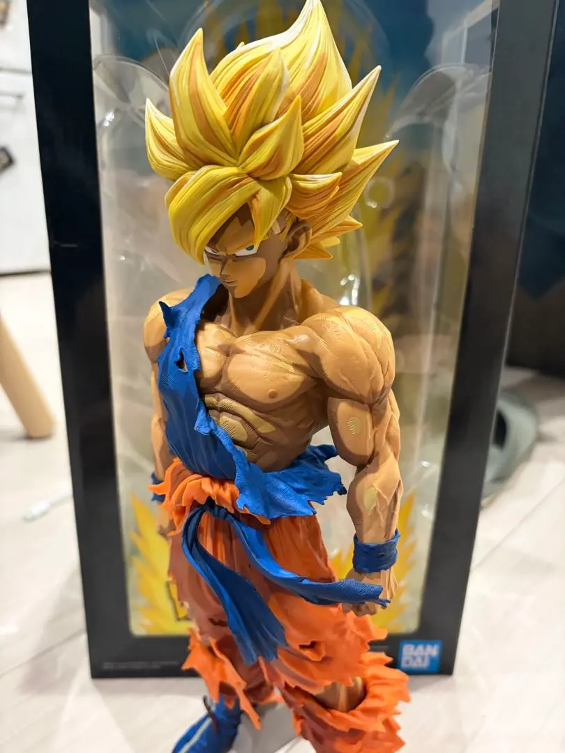 2026年最新】マンガディメンションズ 孫悟飯の人気アイテム - メルカリ