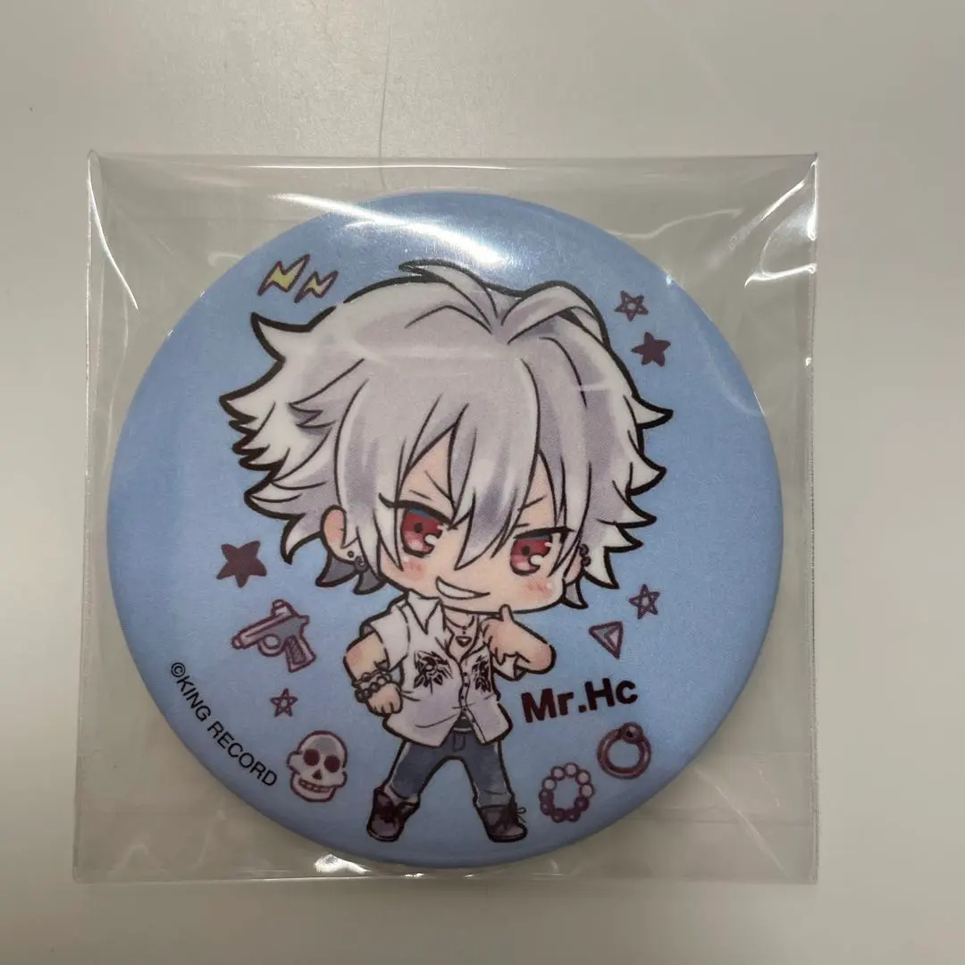 2026年最新】碧棺左馬刻 缶バッジ 4thの人気アイテム - メルカリ