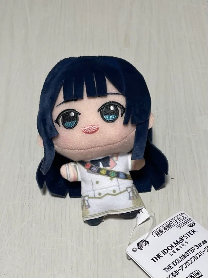 2026年最新】最上静香 ぬいぐるみの人気アイテム - メルカリ