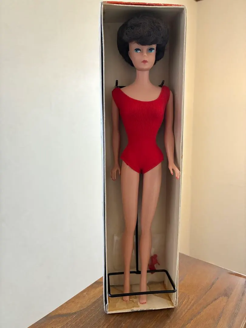 2026年最新】ヴィンテージ バービー 1962の人気アイテム - メルカリ