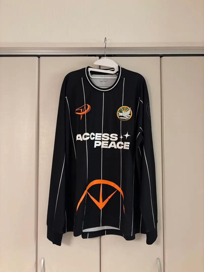 2026年最新】acces peaceの人気アイテム - メルカリ