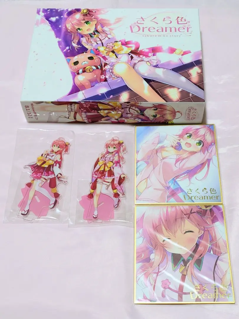 2026年最新】さくら色dreamerの人気アイテム - メルカリ