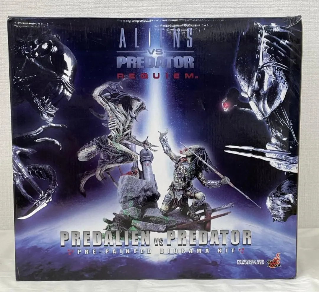 2026年最新】プレデリアン ホットトイズの人気アイテム - メルカリ