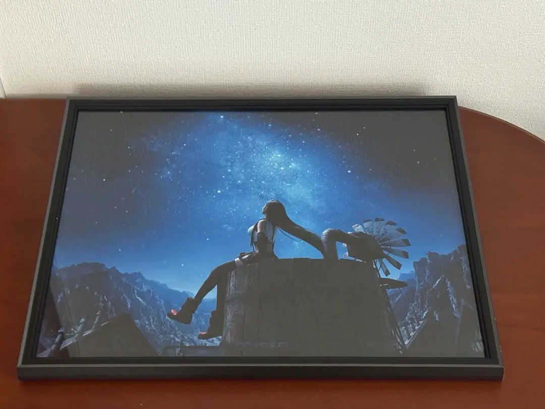 2026年最新】高精彩 ff7の人気アイテム - メルカリ