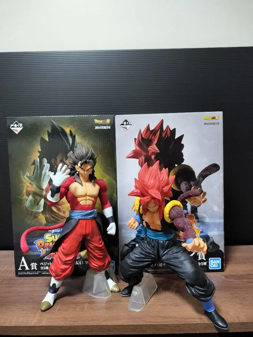 2026年最新】マスターライズ ベジータの人気アイテム - メルカリ